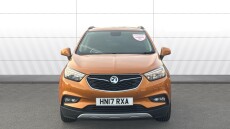 Vauxhall Mokka X 1.4T Active 5dr Petrol Hatchback